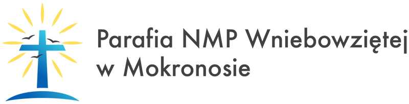 Parafia NMP Wniebowziętej w Mokronosie
